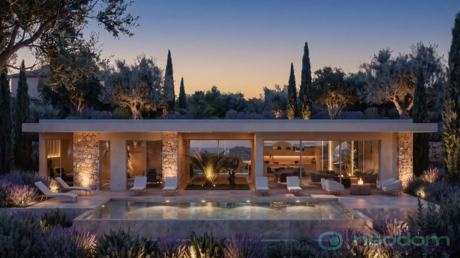 Casa con piscina in vendita a N/A, imagen 23