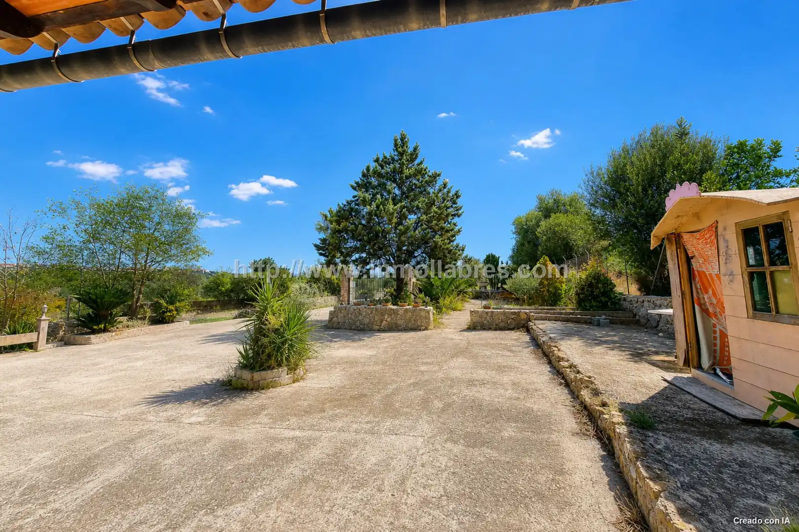 Casa rústica en venta en Selva, imagen 18