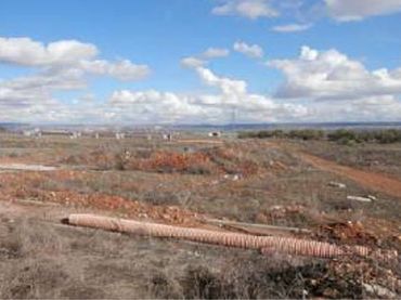 Terrain rustique à vendre à Quer