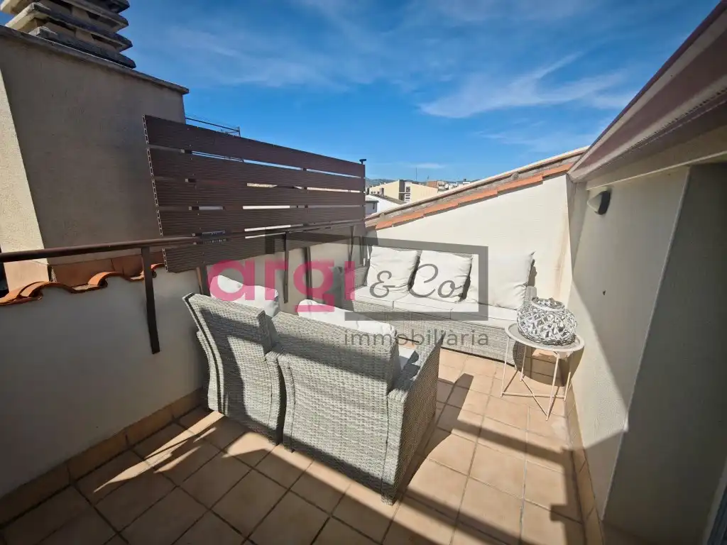 Duplexes for sale in Gavà, Barcelona