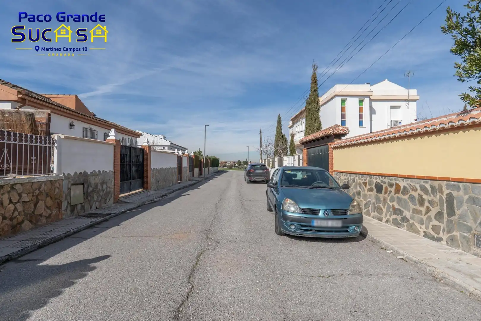 Chalet con terraza en venta en Calle de Alonso Quijano 34, imagen 79