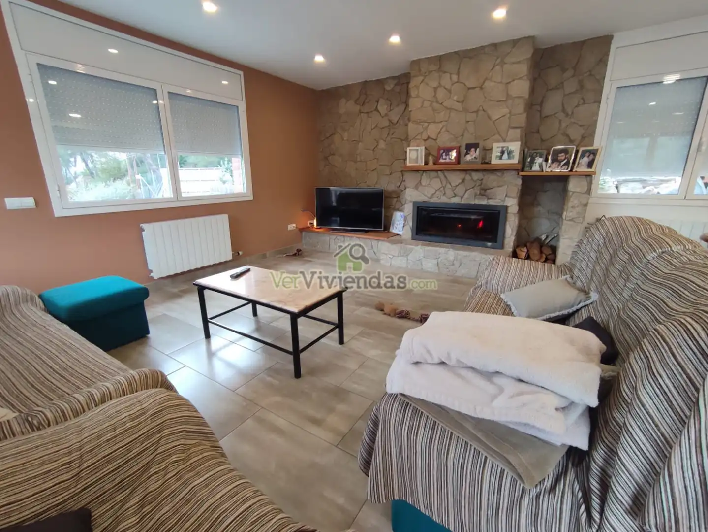 Casa con jardín en venta en Carrer Malvasia 39, imagen 57