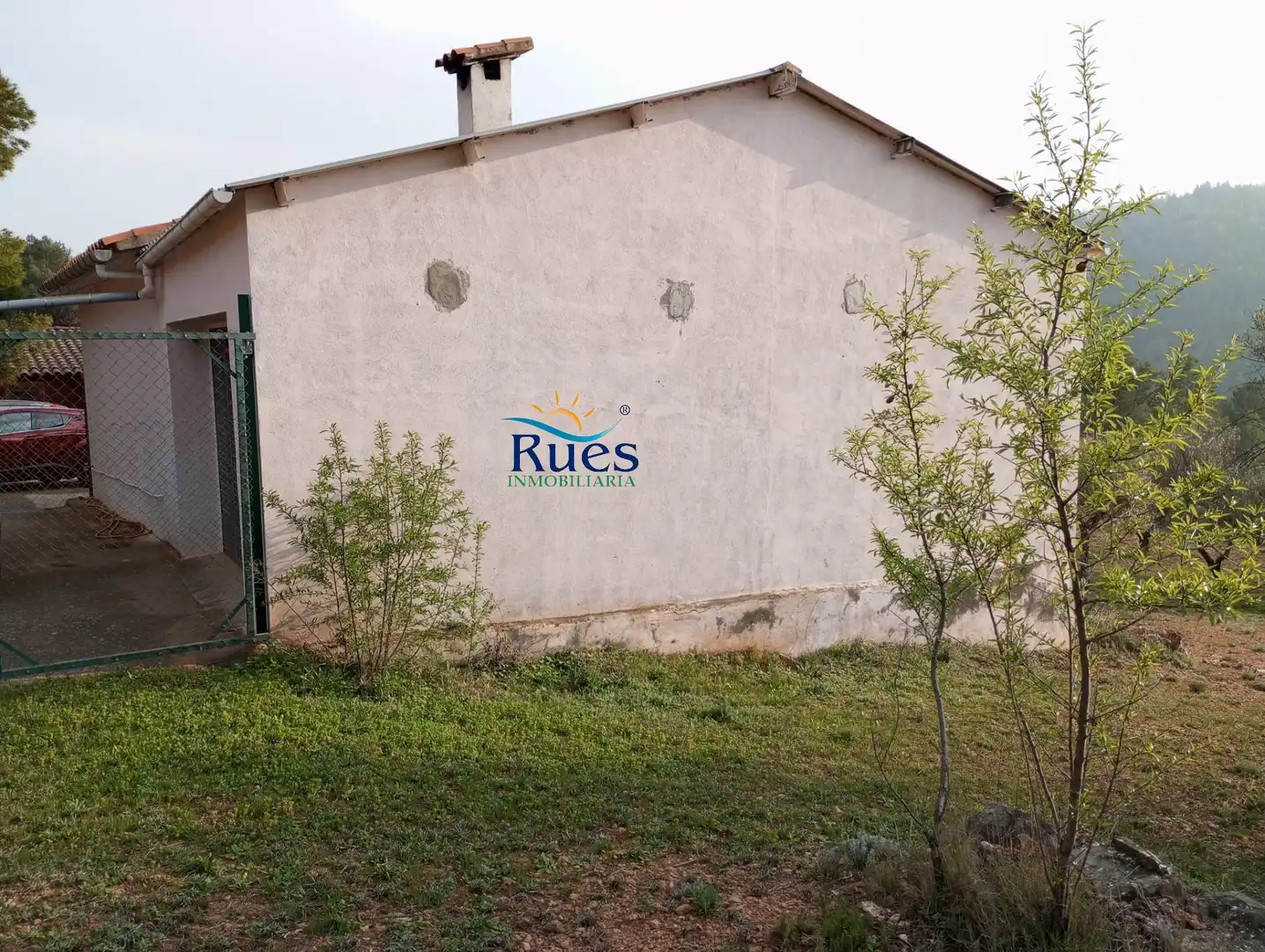 Country house zum Verkauf in MOLINO VIEJO, Figueroles