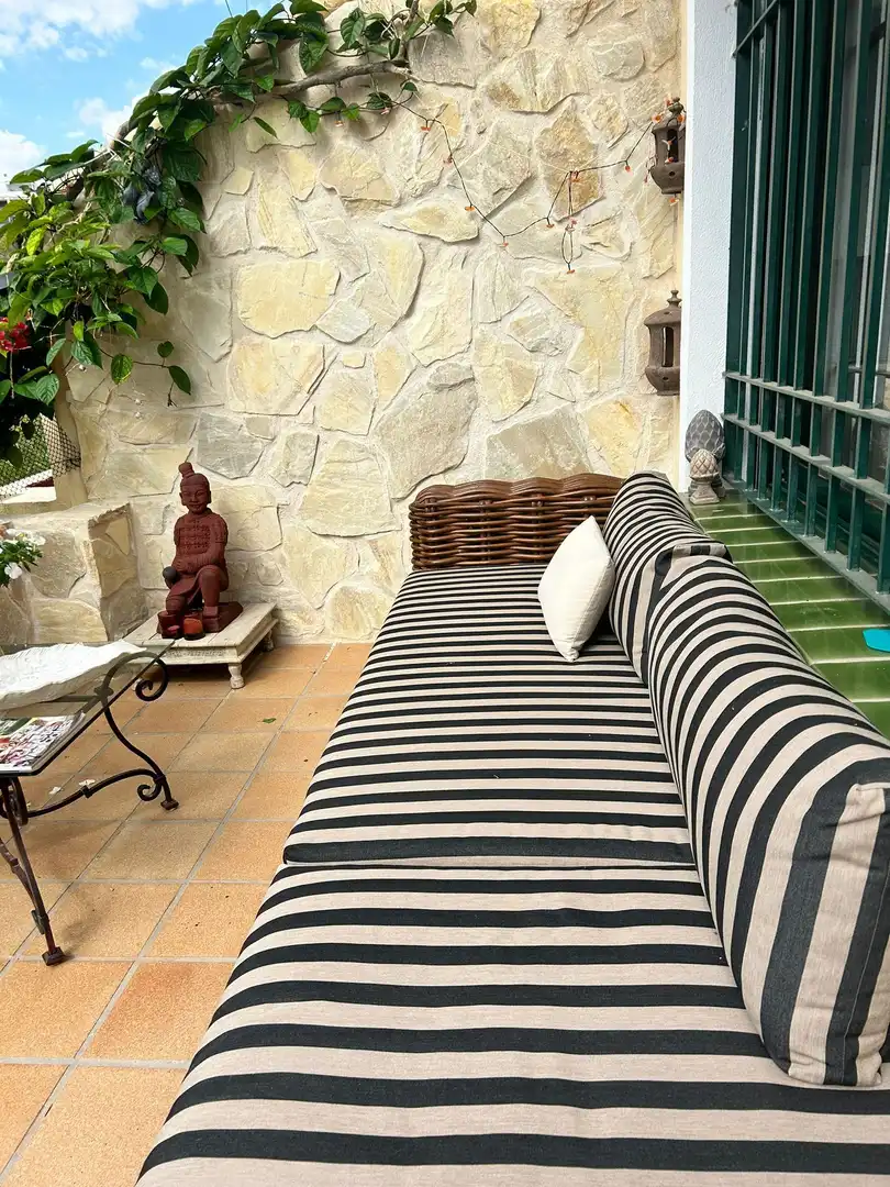 Maison mitoyenne avec terrasse à vendre à Orihuela Costa, imagen 9