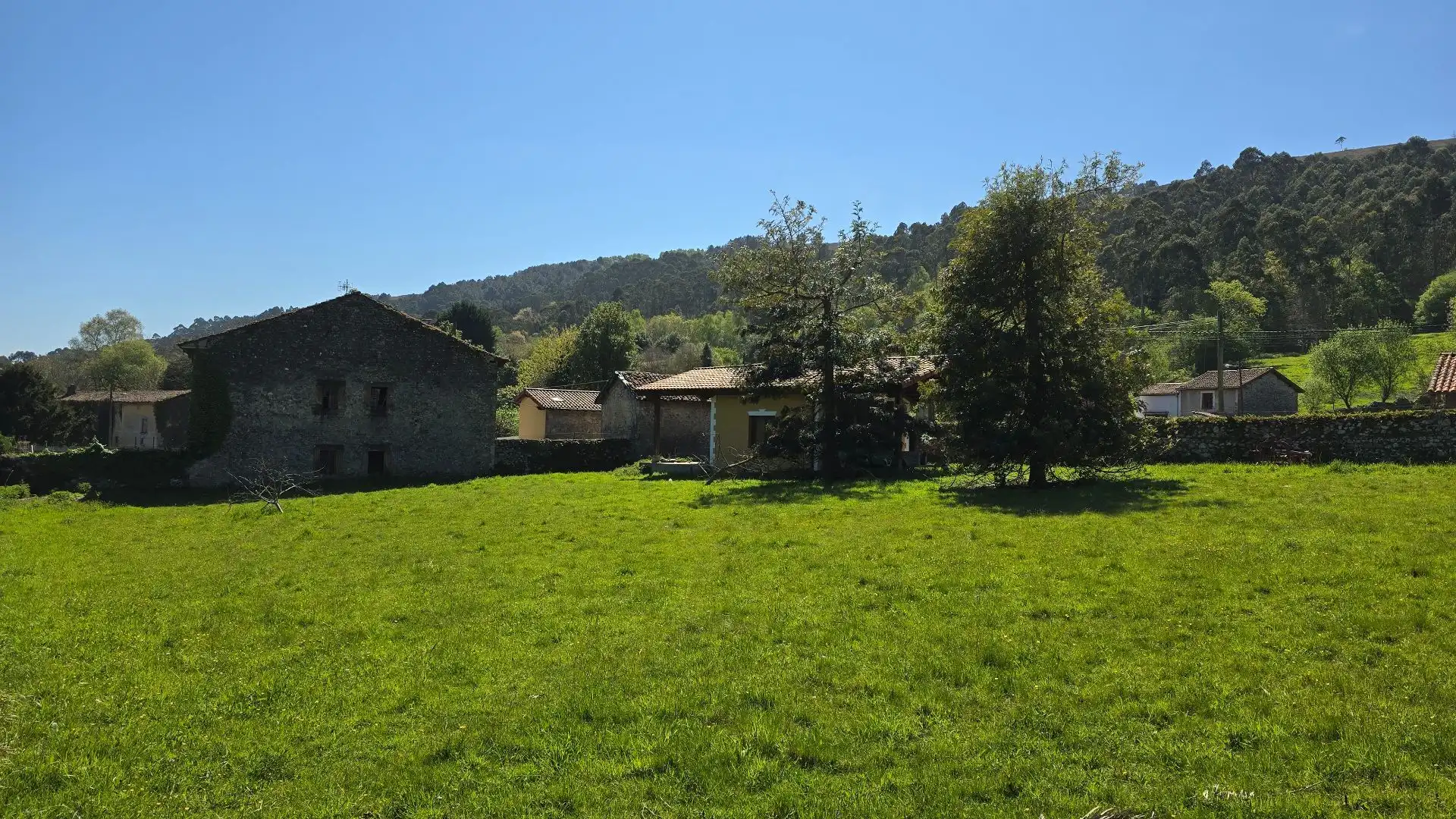 Detached house with garden for sale in Vidiago - Pendueles - Tresgrandas, imagen 70