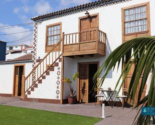 Country house for sale in Lodero, Villa de Mazo