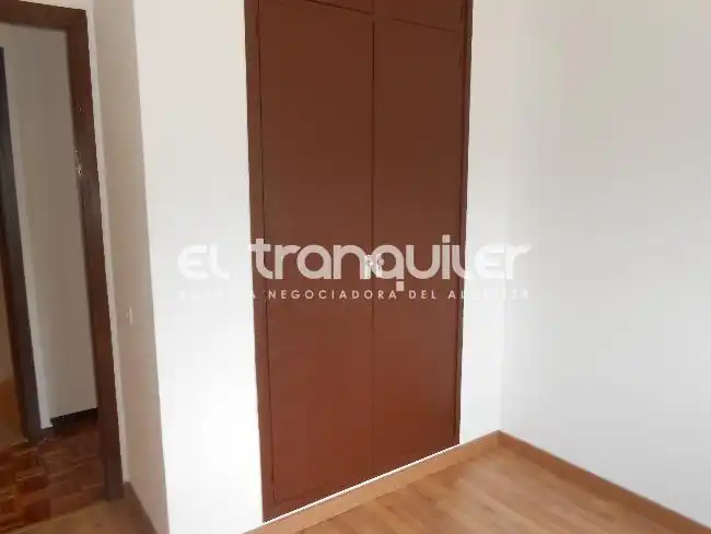 Pis en venda en Madrid amb Parquet i Terrassa