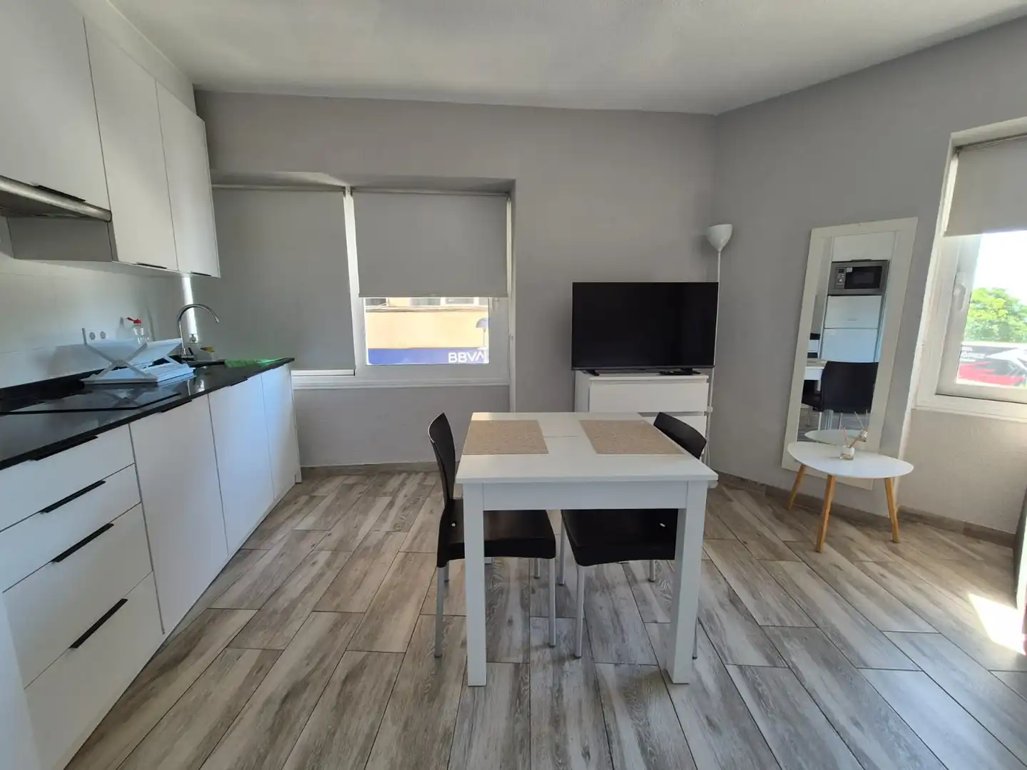 Apartamento de alquiler en Centro Urbano