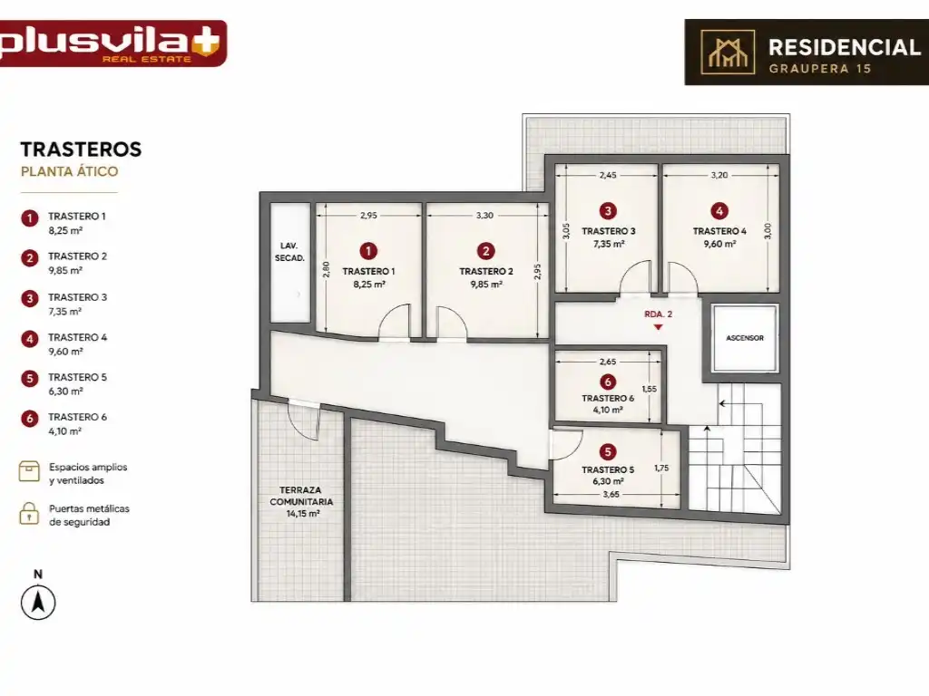 Piso en venta en Vilafranca del Penedès con Aire acondicionado, Calefacción y Horno