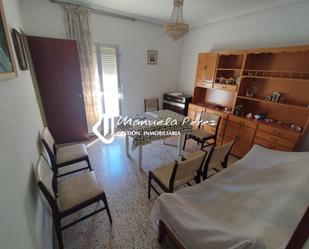 Living room of Flat for sale in Malpartida de Cáceres