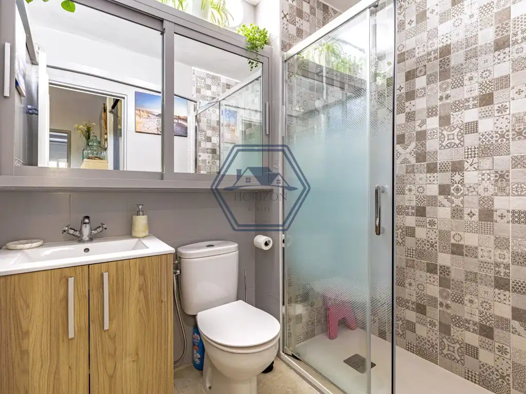 Piso con ascensor en venta en Calle Tolox (Sp), imagen 13