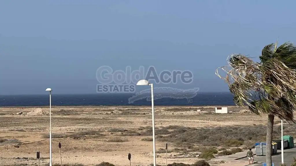 Apartments for sale in La Oliva
