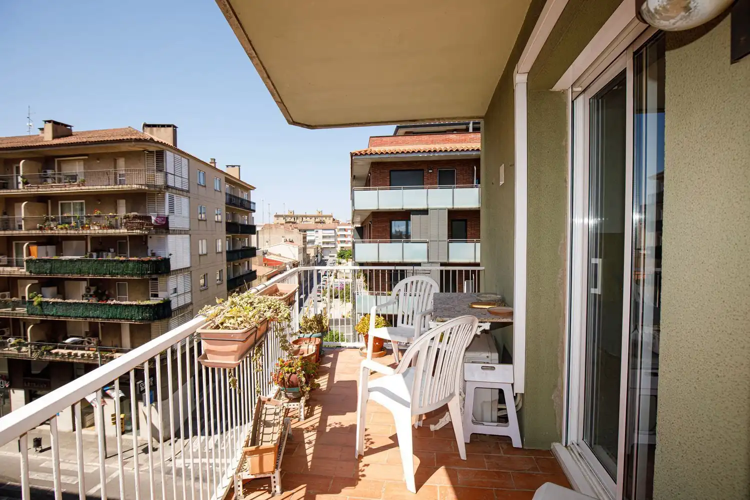 Flat for rent in Figueres, Girona