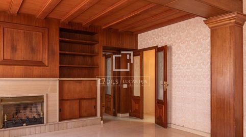 Foto 5 de Piso en venta en Marquès de Fontsanta, Palma de Mallorca