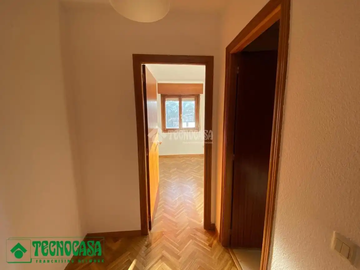 Casa pareada en venta en Casco Histórico, imagen 14