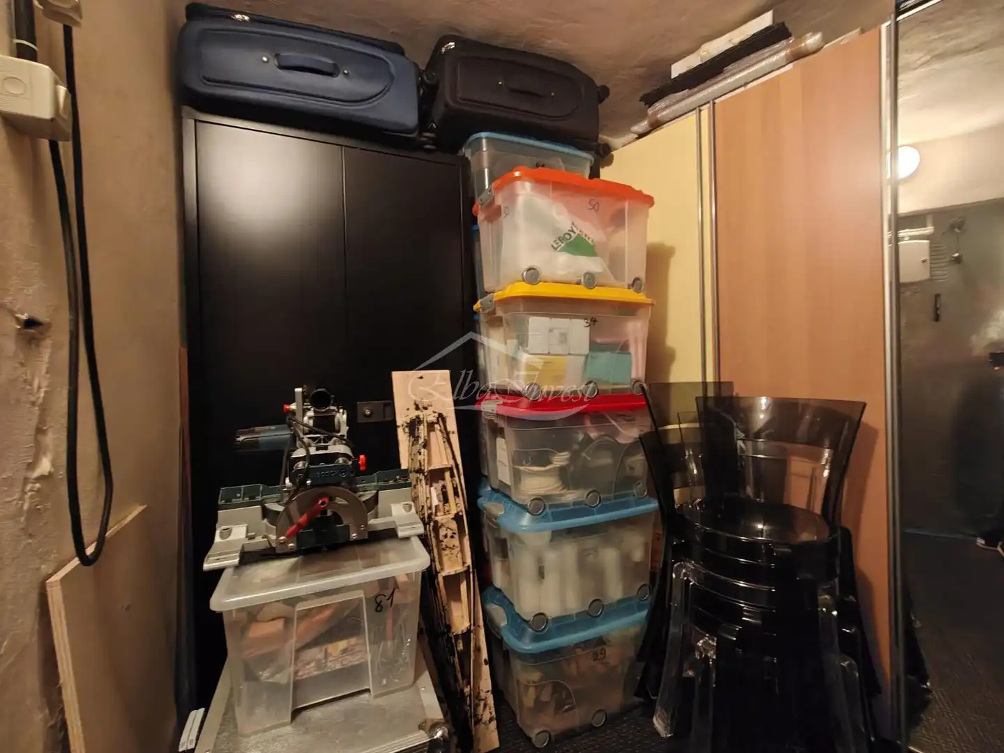 Flat for sale in Adeje  with Terrace, Storage room and Furnished