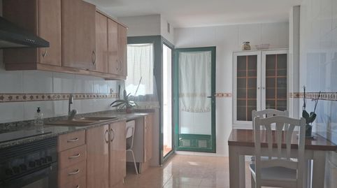 Espectacular ático dúplex en el centro de Requena, con terraza y garaje