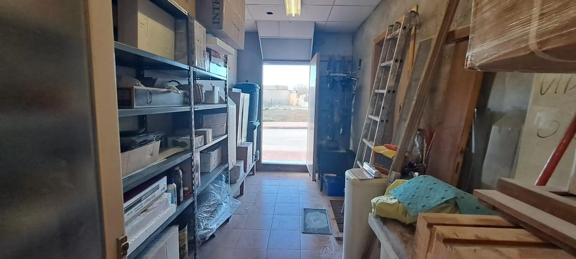 Nave industrial en venta en CONCA DE LA, imagen 34