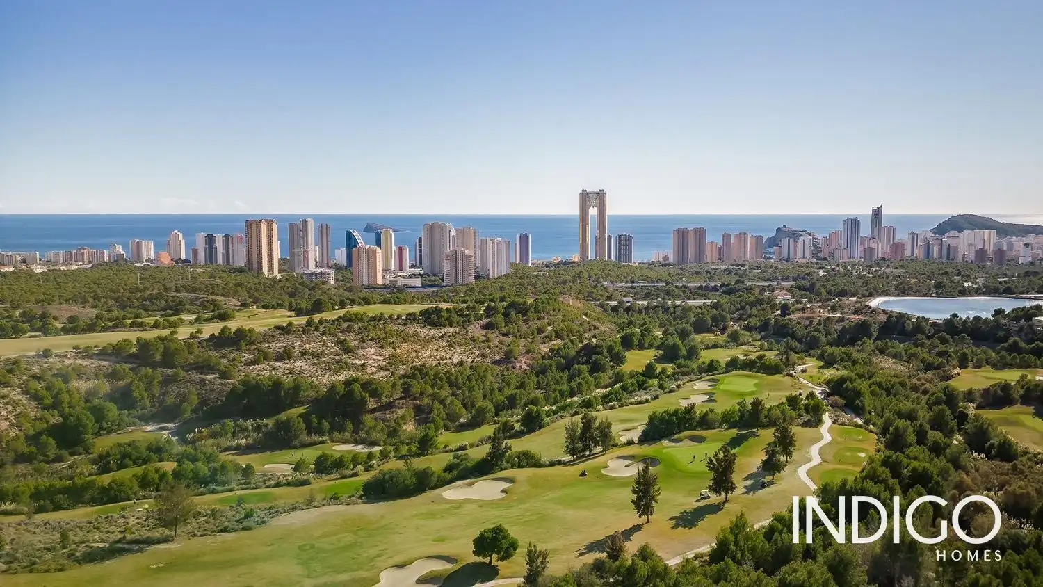 Flat with pool for sale in AVENIDA DE MEJICO, imagen 67