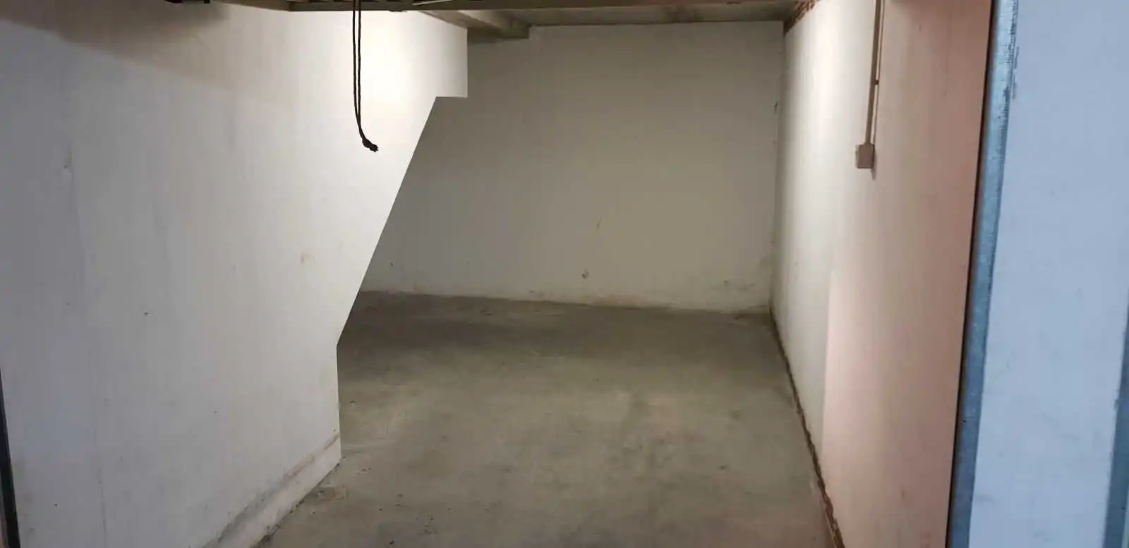Aparcament en venda a Ctra As-112A, Edif Prado del Cura, imagen 4