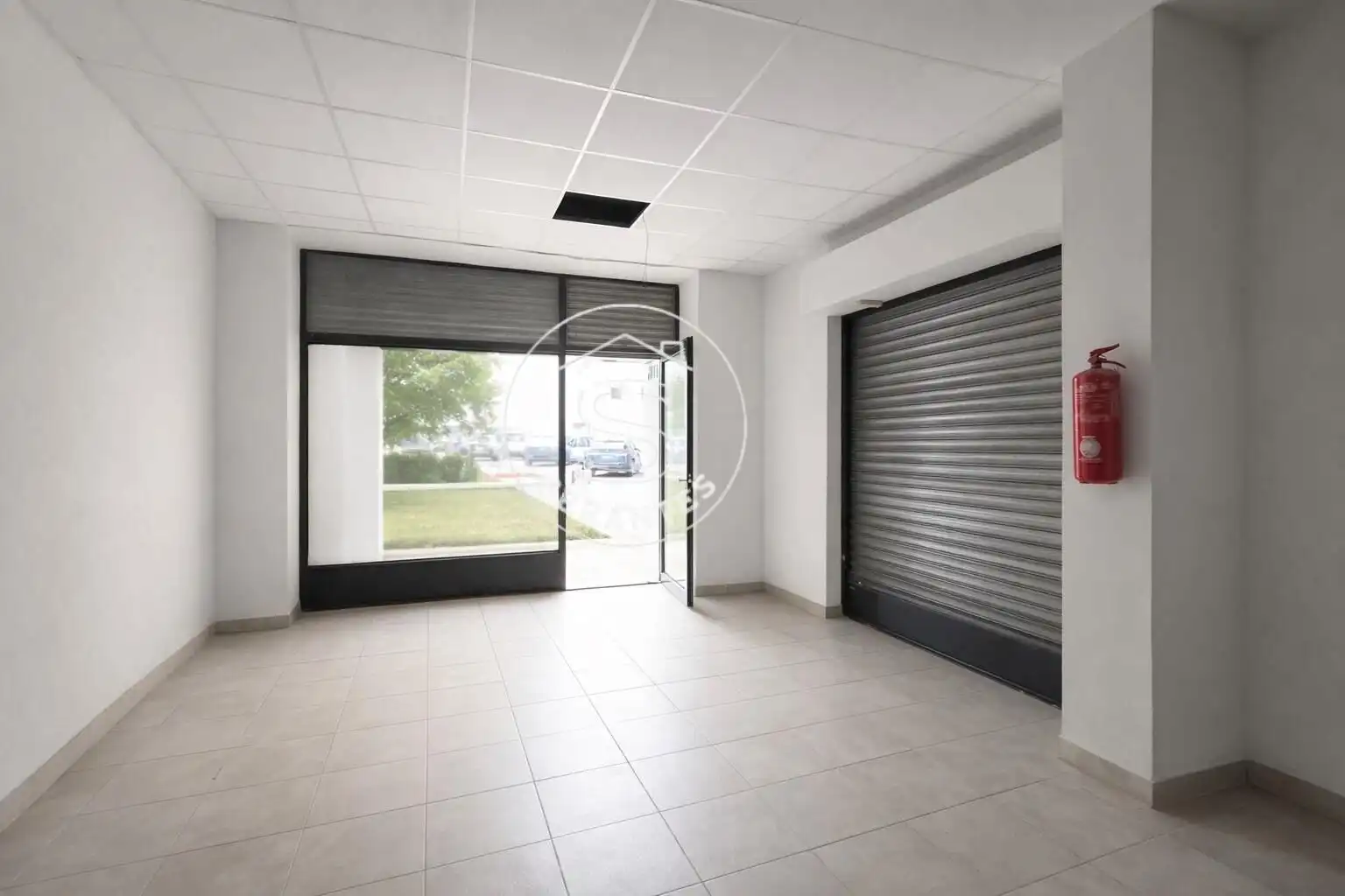 Commercial properties for sale in  Pamplona / Iruña