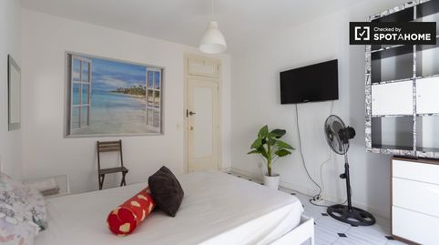 Photo 3 of Room in Justicia - Chueca, Madrid Capital