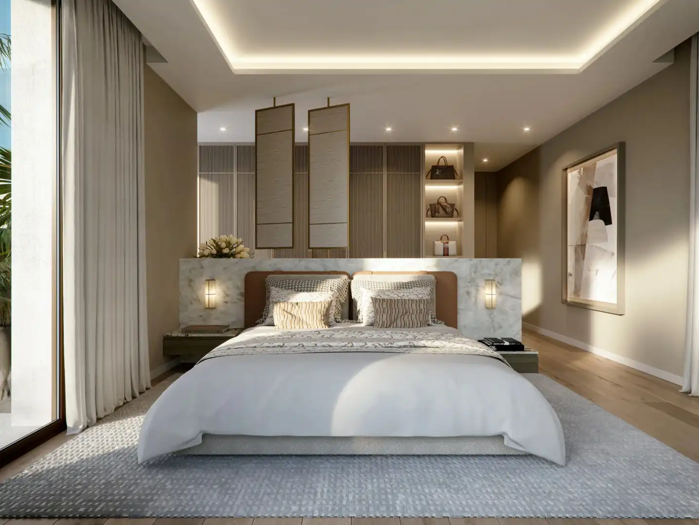 New build Detached house for sale in C. 02D Nva Andaluc, imagen 16
