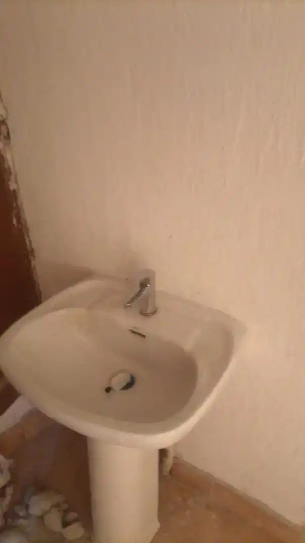 Bany de Casa adosada de lloguer en Alcover amb Traster