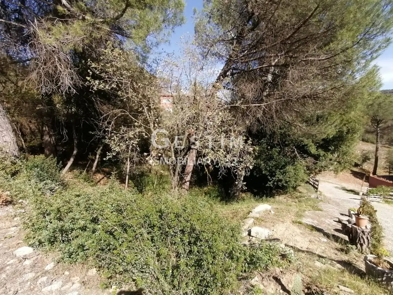 Terreno residenziale in vendita a Avenida JOAN MIRO, imagen 7