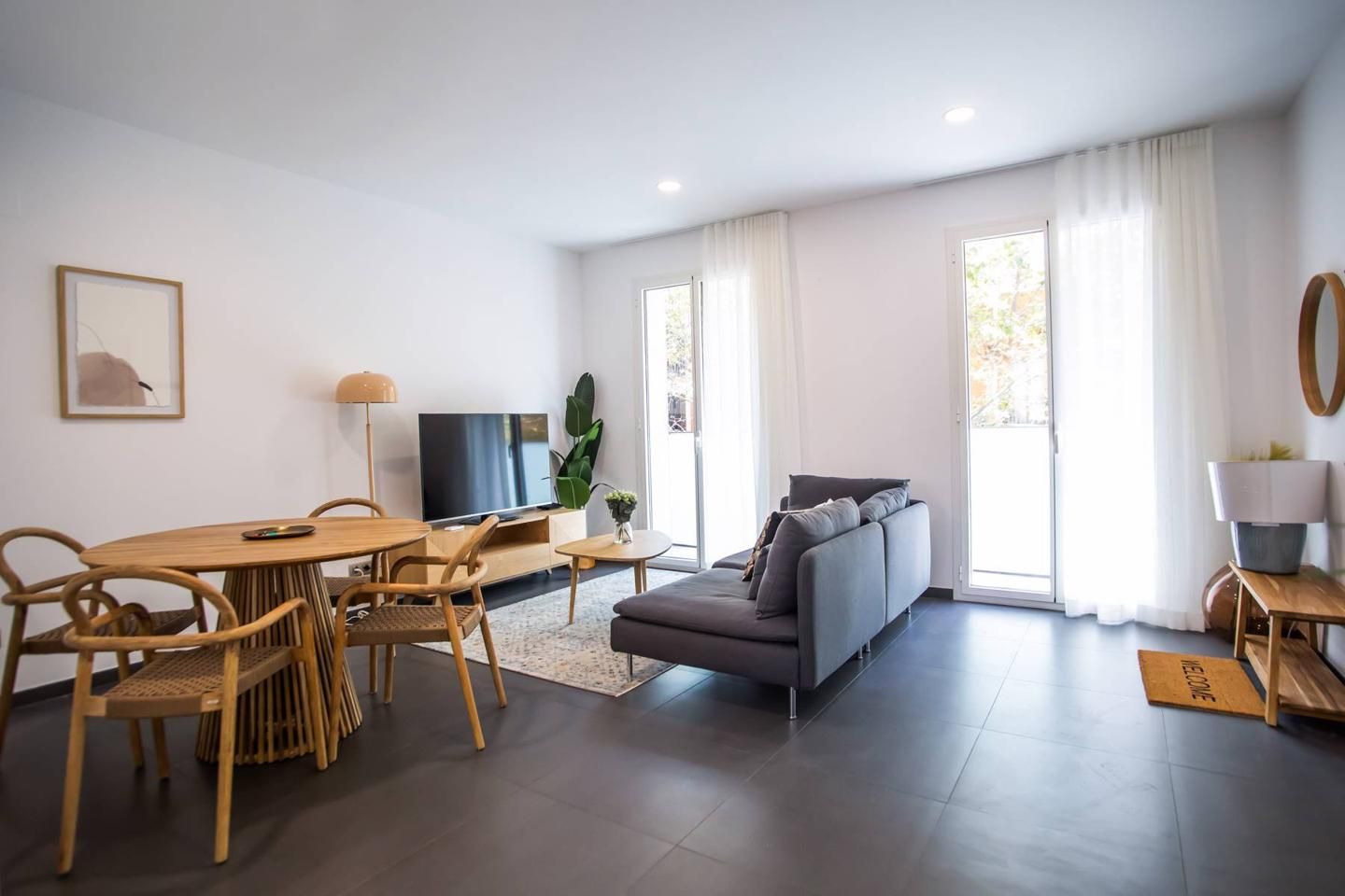 Flat to rent in Carrer de Bilbao, El Poblenou