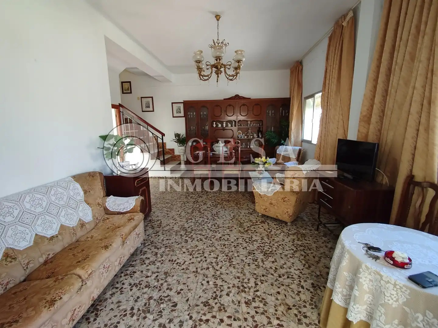 Pis en venda a Urbanización Santa Rosa, imagen 5