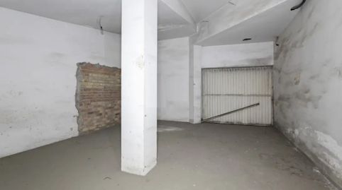 Foto 4 von Geschaftsraum zur Miete in Ricardo Soriano, Marbella