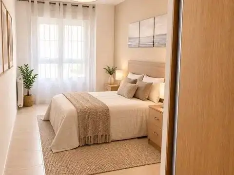 Piso en venta en Calle Jaime Casasús, 33, Pina de Ebro