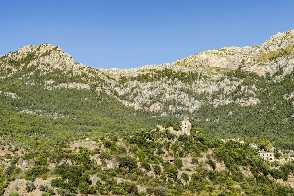 Country house with garden for sale in Sóller, imagen 23