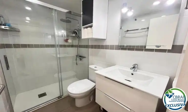 Apartment with pool for sale in Carrer Badia-Gran Reserva, imagen 25