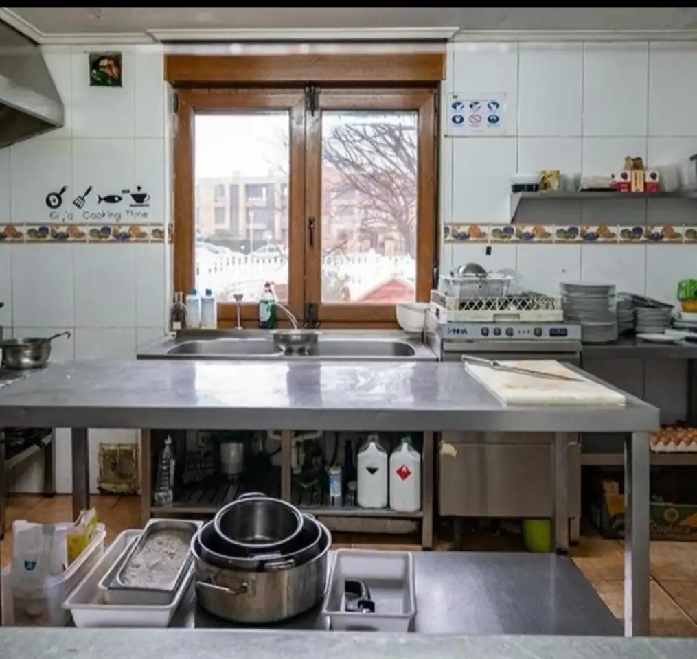 Villa zum Verkauf in Polanco, imagen 3