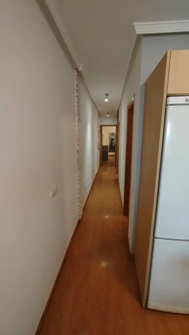 Apartamento en venta en Puerto del Rosario con Terraza y Amueblado