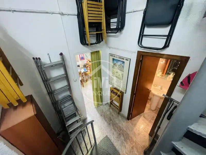 Gewerbefläche zum Verkauf in Carrer del Marquès de Monistrol, imagen 11