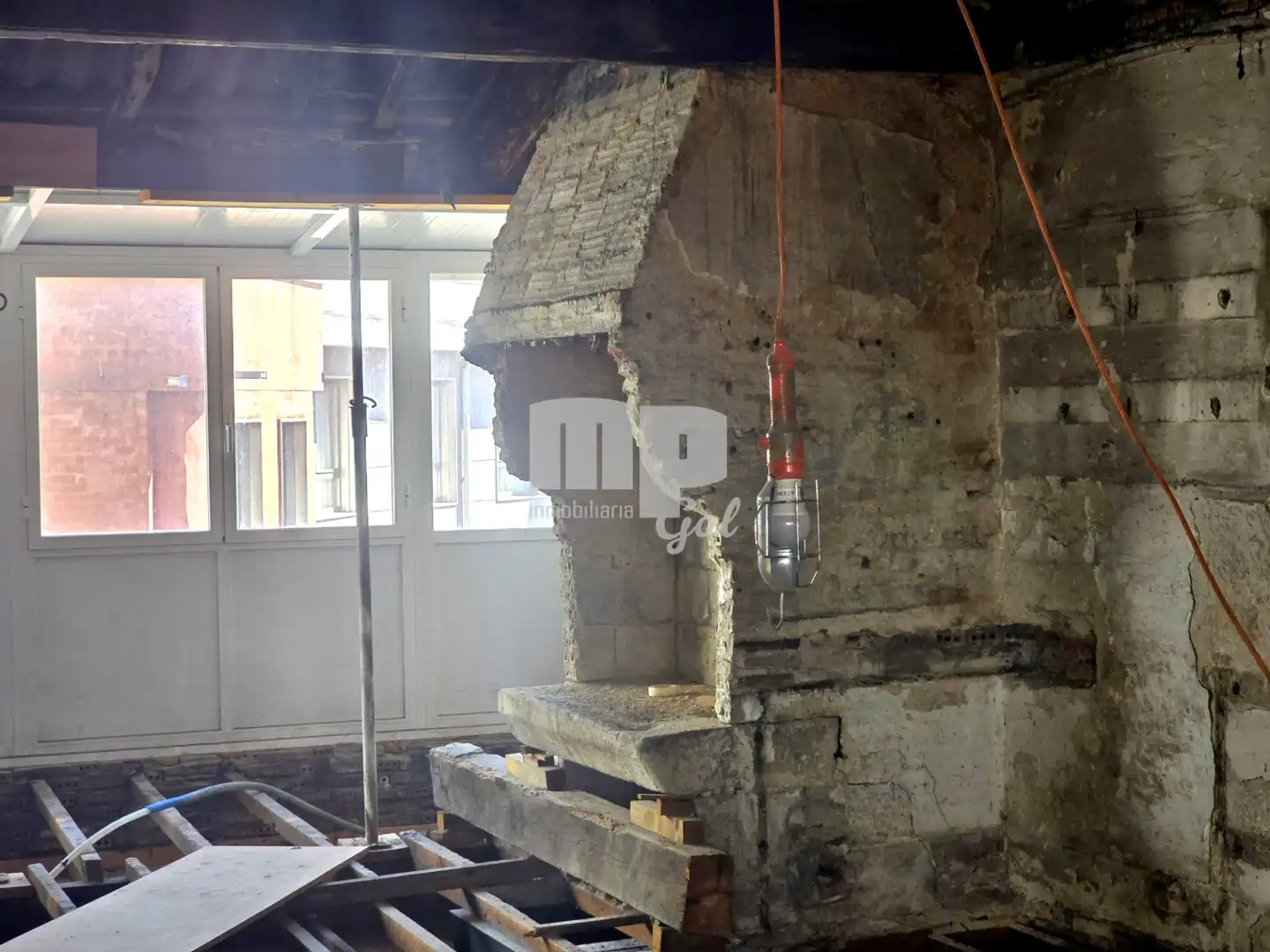 Àtic amb ascensor en venda a Rúa de Urzáiz, imagen 11