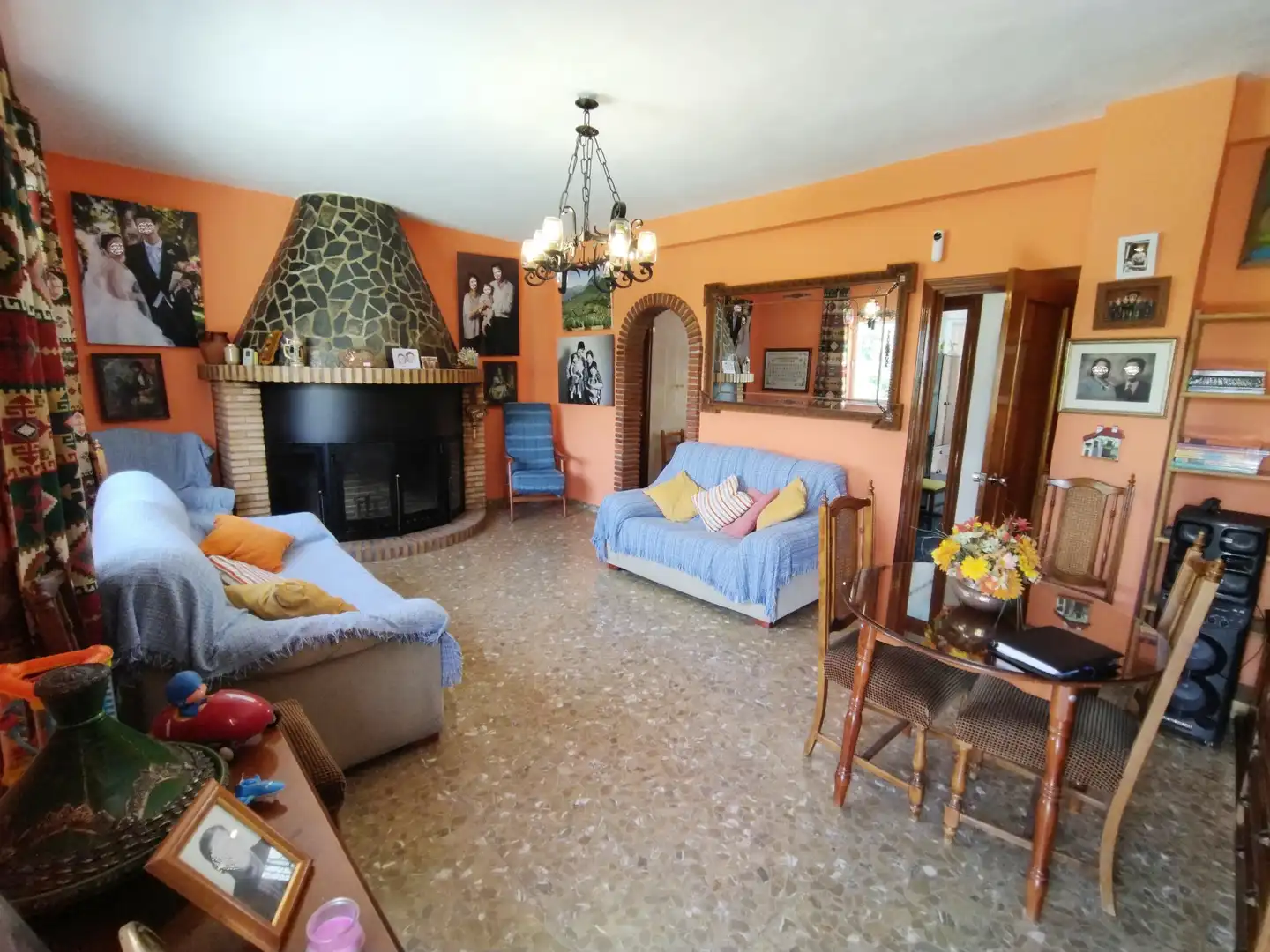 Villa mit Garten zum Verkauf in JA-3210 88, imagen 21