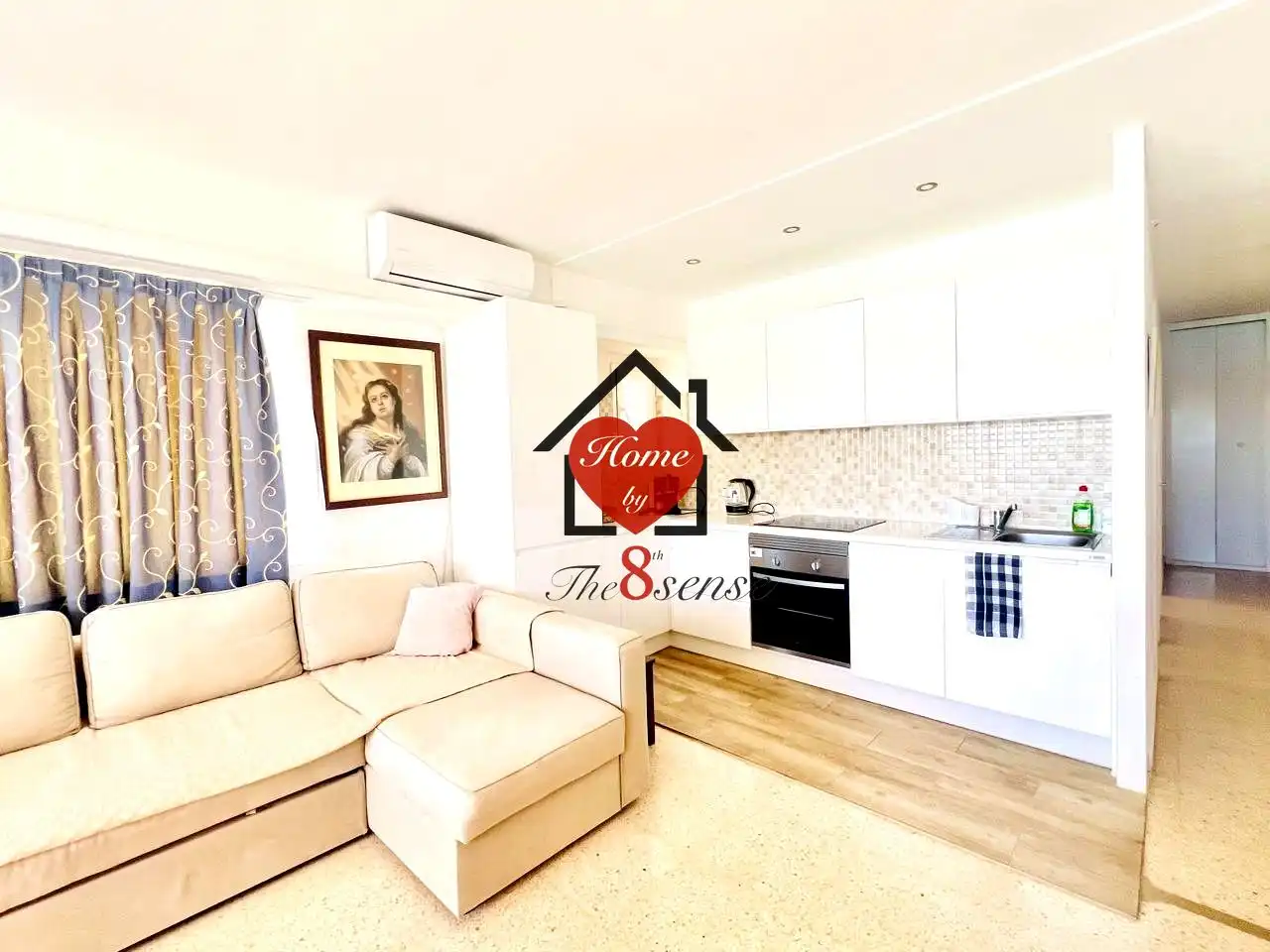 Apartment with terrace to rent in calle Martín Ros García, imagen 5