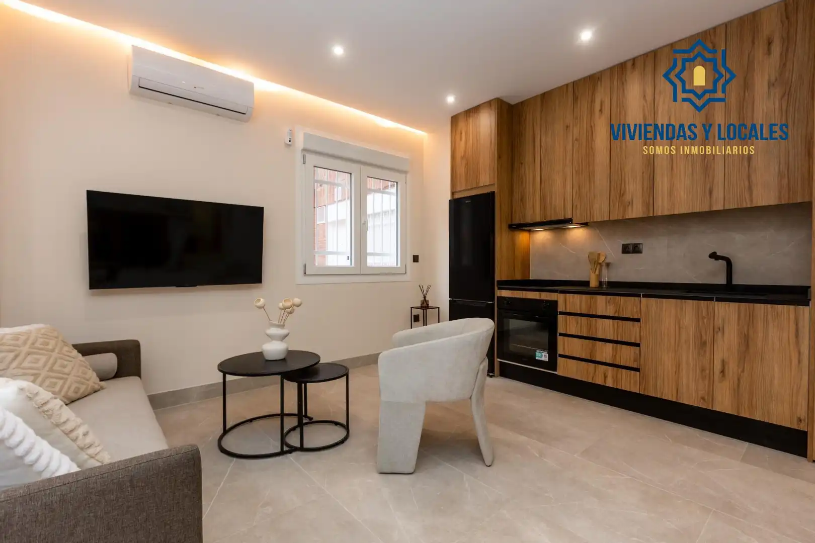 Apartament amb ascensor en venda a Beiro