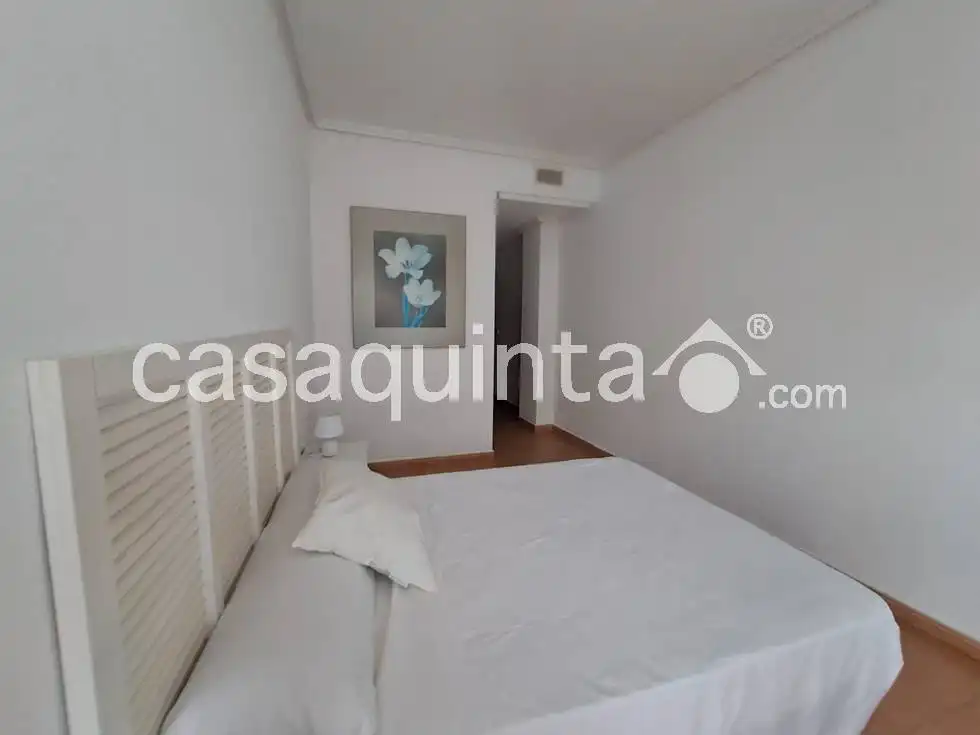 Appartamento con ascensore in affitto a Calle Ntra. Sra. de Monserrate, imagen 12