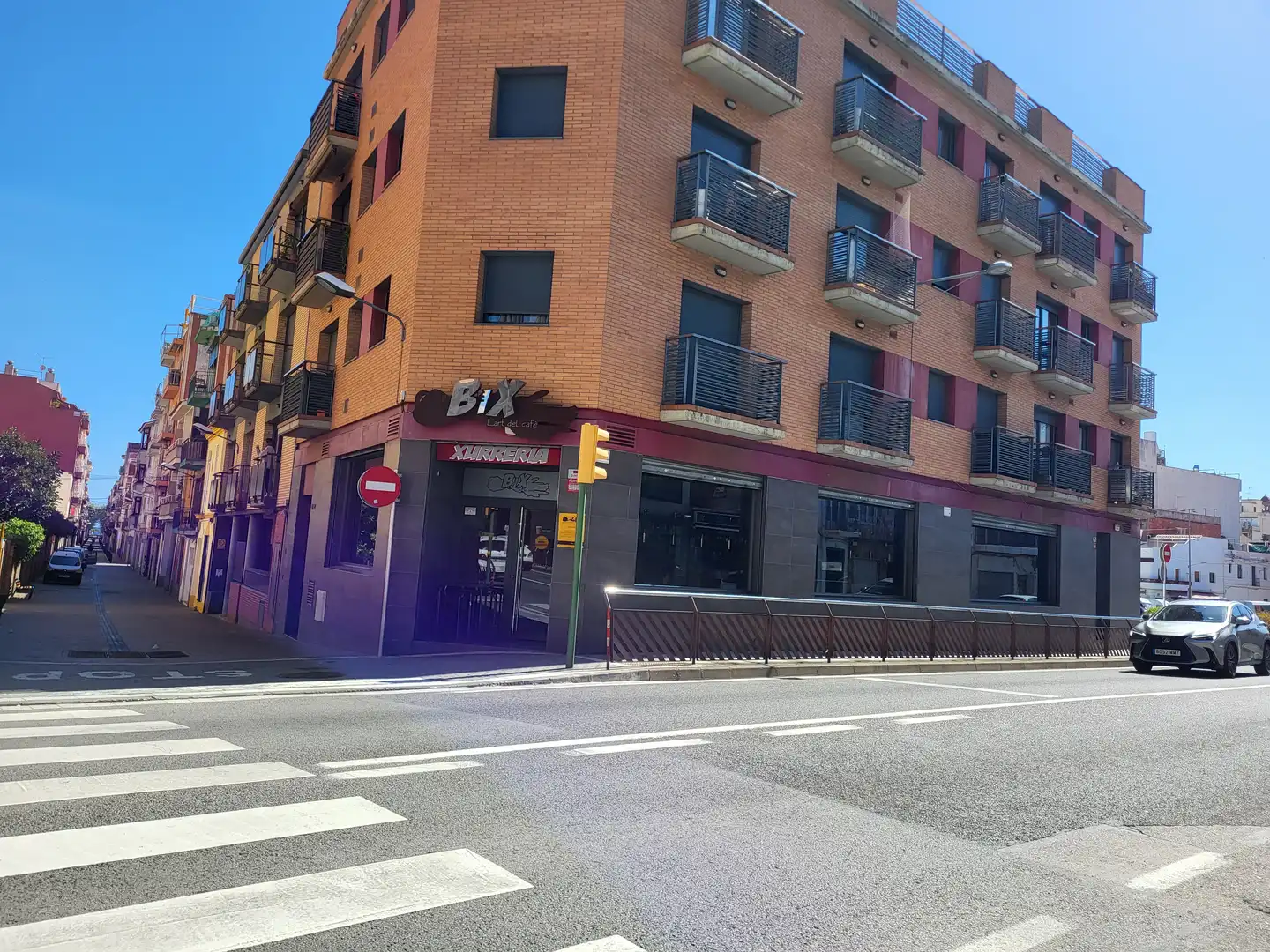 Local comercial en venda a Calella, imagen 31