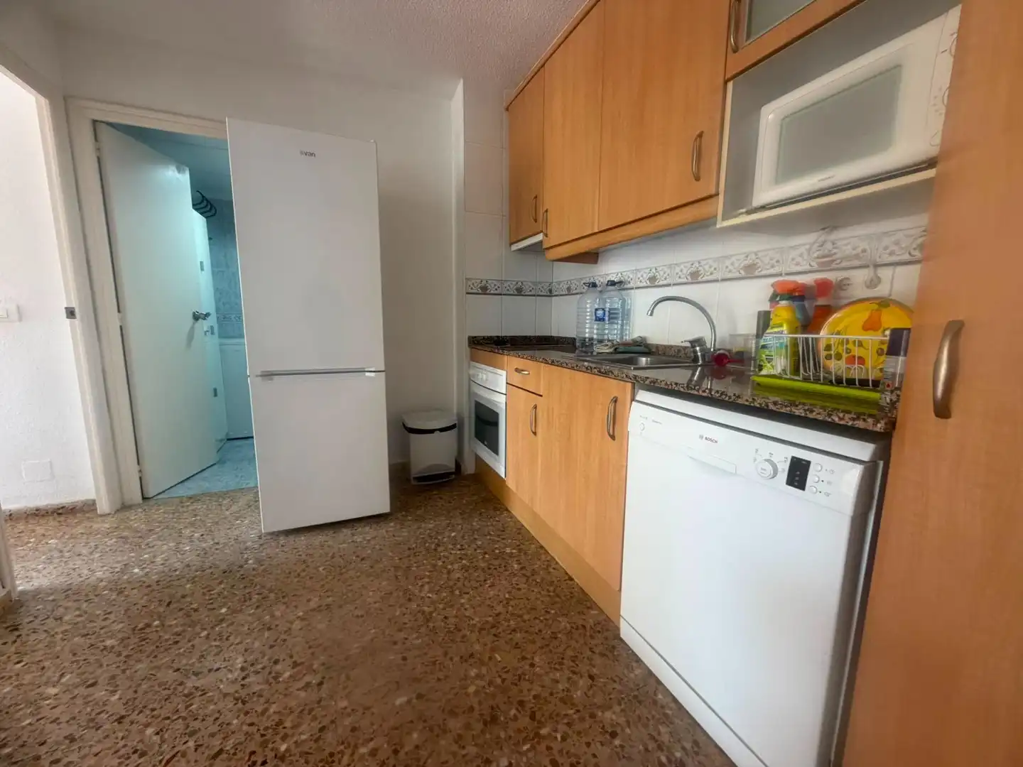 Mini appartamento con piscina in vendita a Rincón de Loix, imagen 6