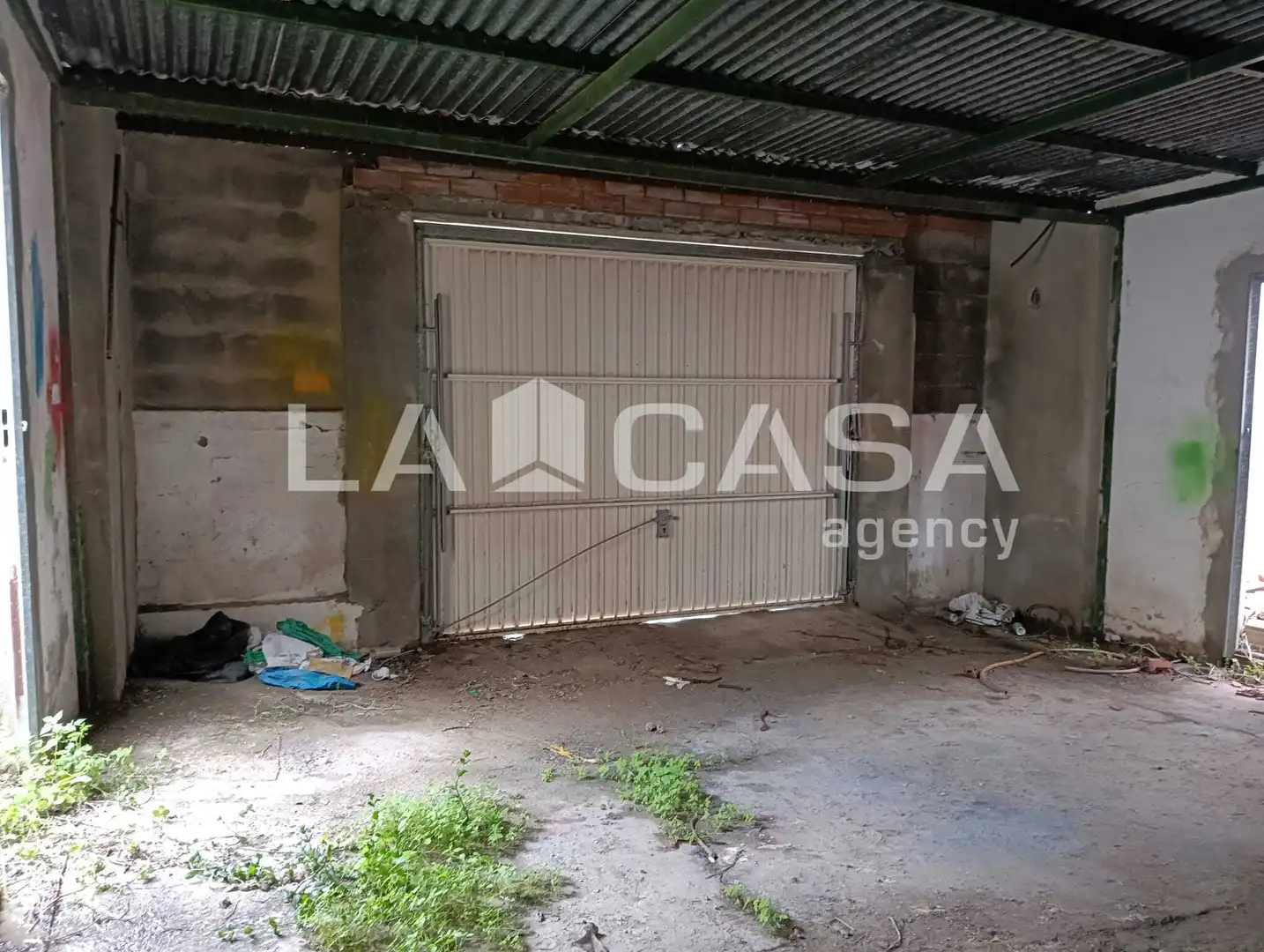 Casa o chalet en venta en Algeciras