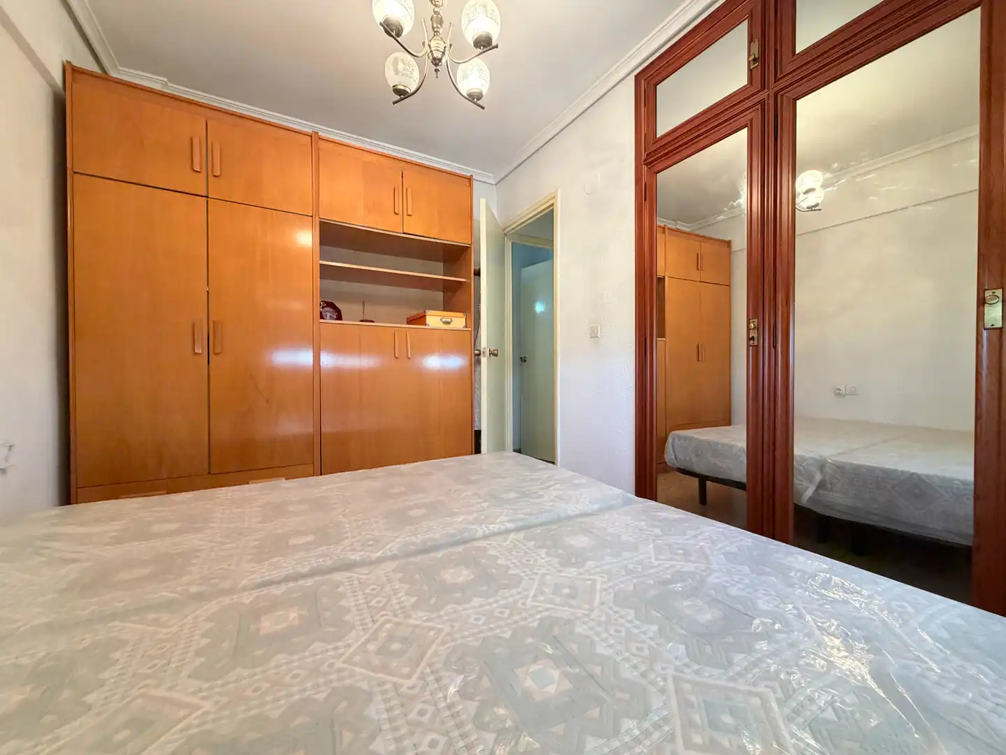 Piso con terraza en venta en Carrer dels Columbrets, imagen 26