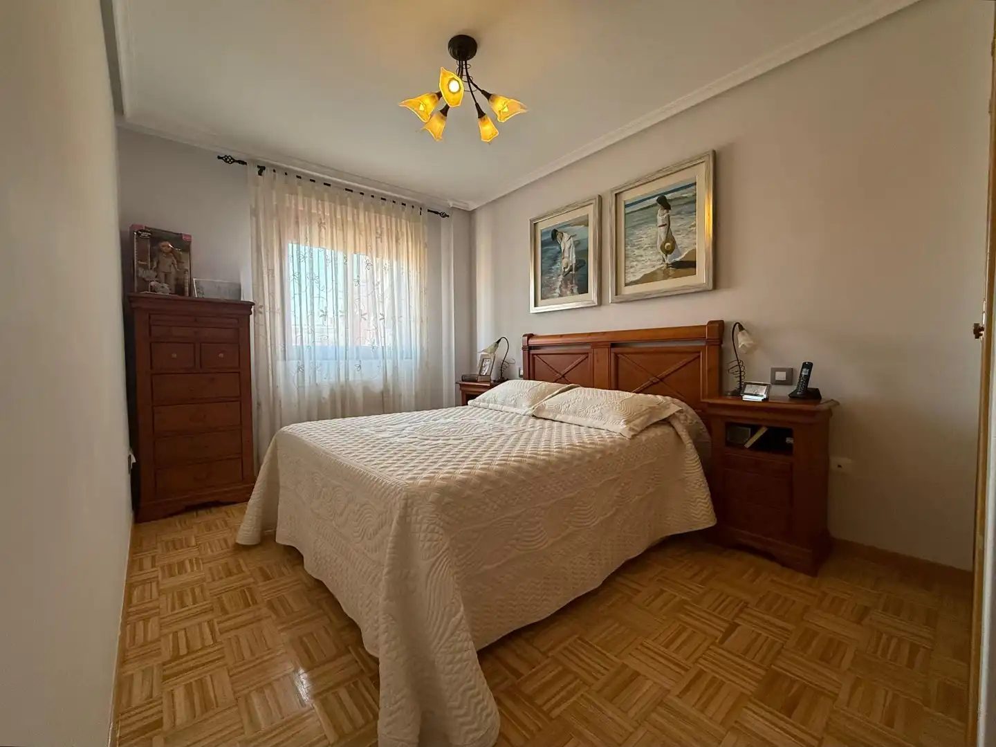 Habitación de Piso en venta en Parla con Aire acondicionado y Calefacción