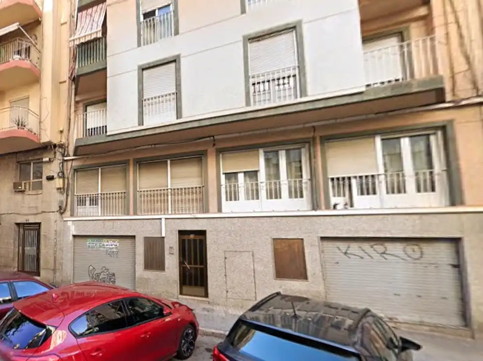 Piso en venta en Ruperto Chapi, imagen 3