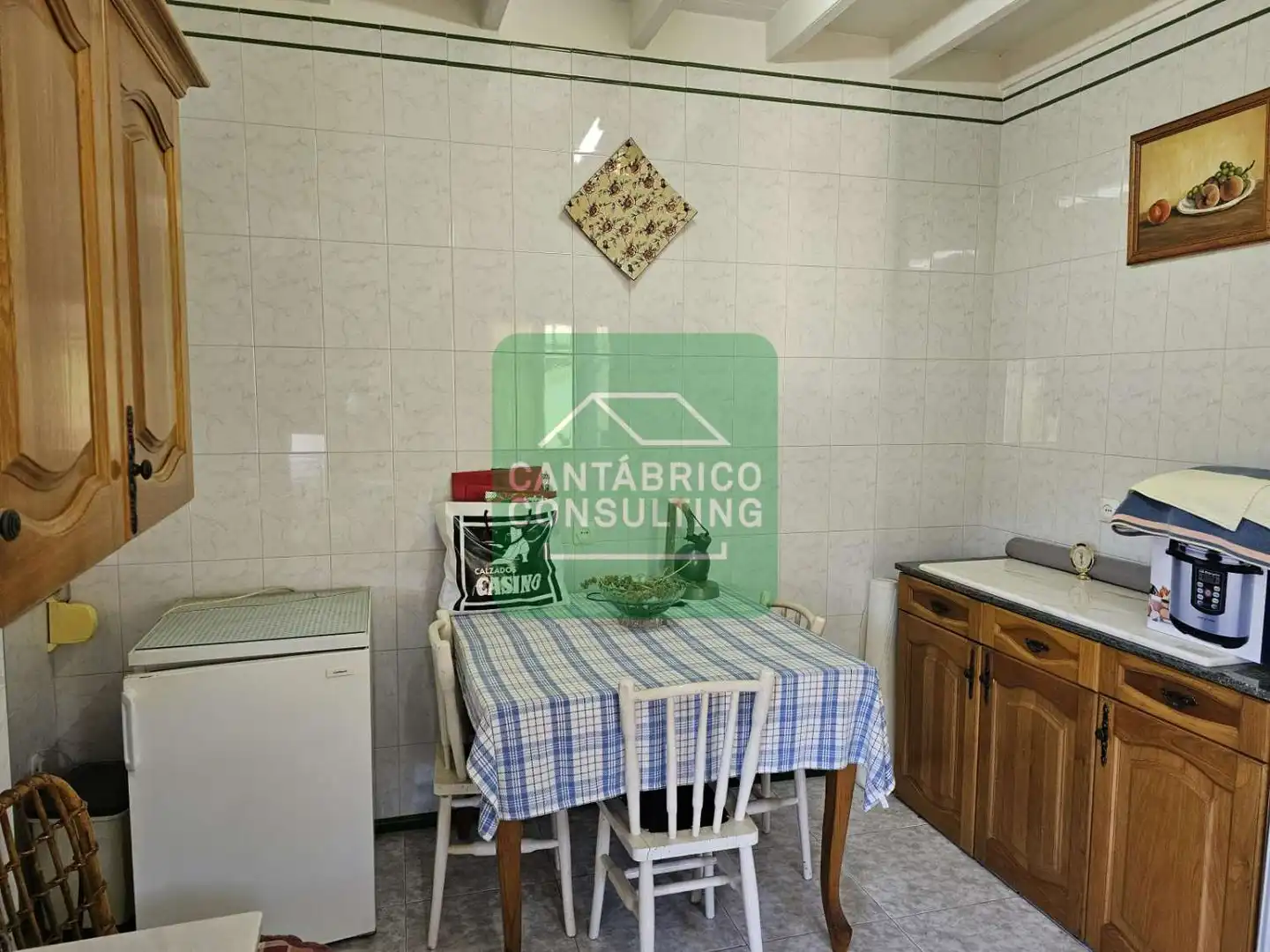 Casa o chalet en venta en Boal